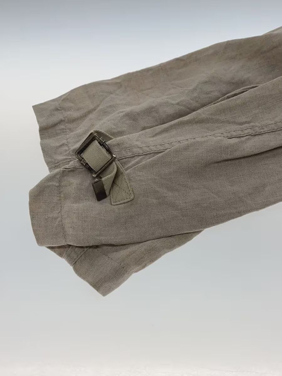 Comme des Garcons × Comme des Garcons Homme SS08 Linen Jacket Size US S / EU 44-46 / 1 - 3 Thumbnail