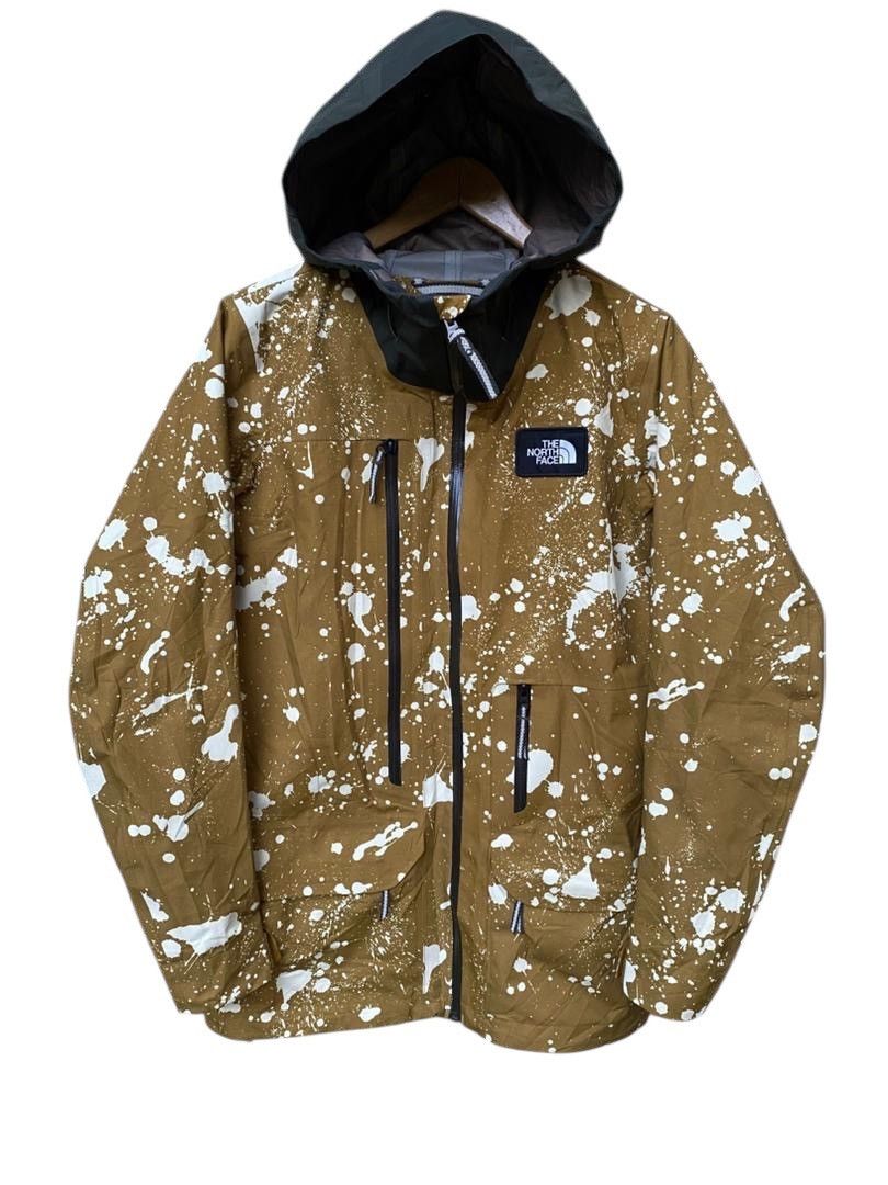 The North Face The North Face Women's Snow Jacket Size M / US 6-8 / IT 42-44 - 1 Thumbnail