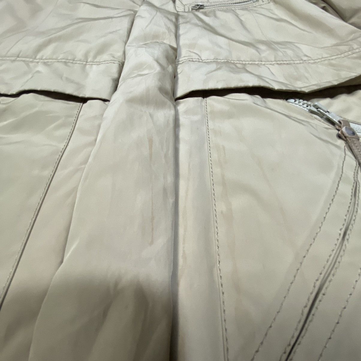 Burberry × Designer BURBERRY LONDON BLUE LABEL PARKA JACKET Size US S / EU 44-46 / 1 - 14 Thumbnail