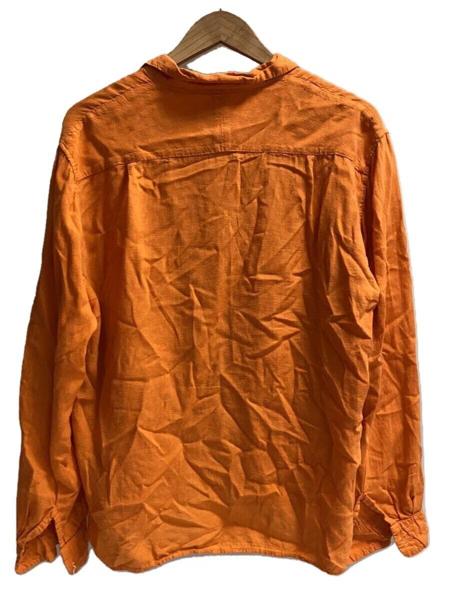 Kapital Linen Button Shirt Size US M / EU 48-50 / 2 - 2 Thumbnail