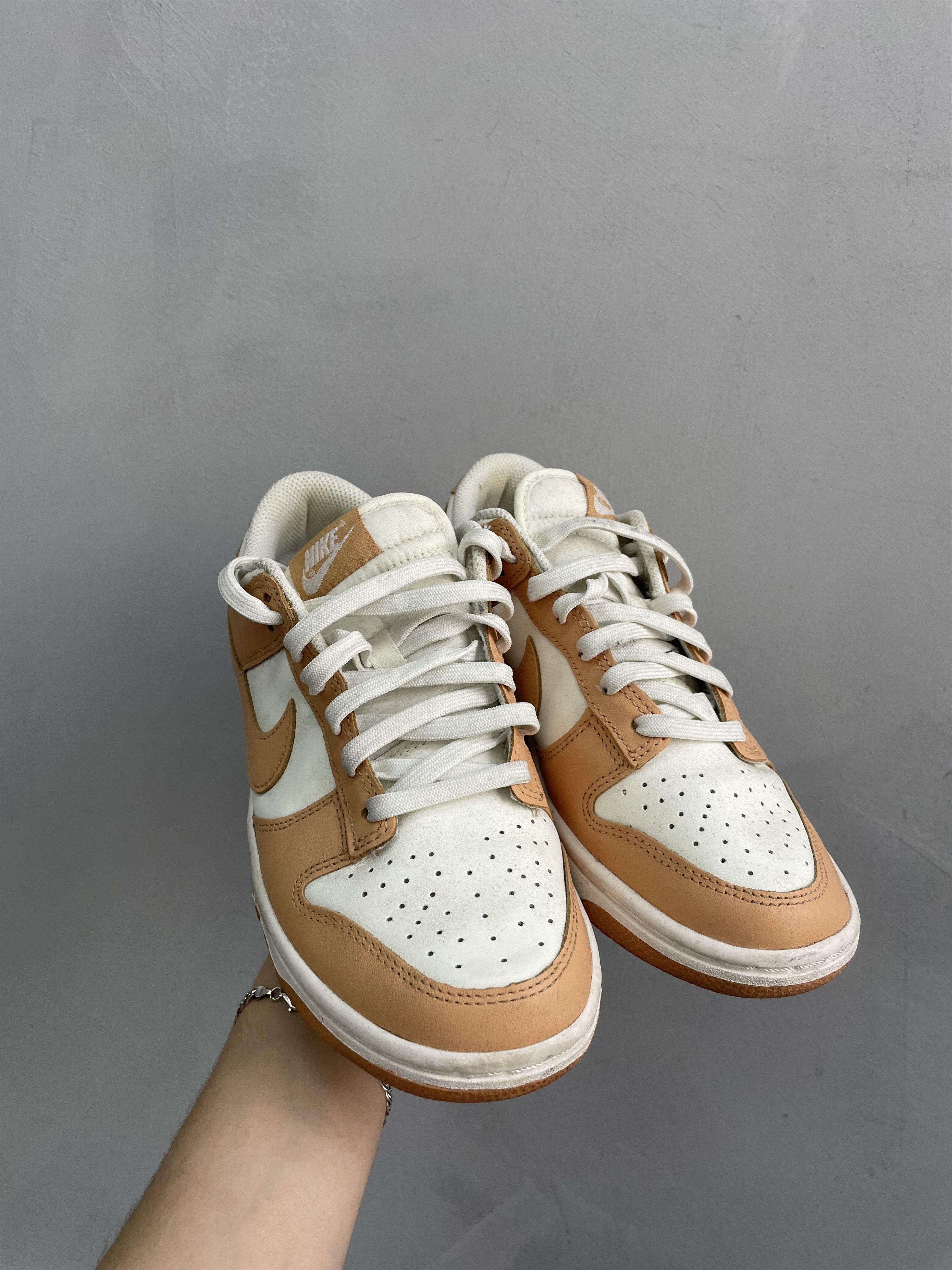 Nike Skater hype Nike Dunk low shoes sneakers Size US 8 / IT 38 - 2 Thumbnail