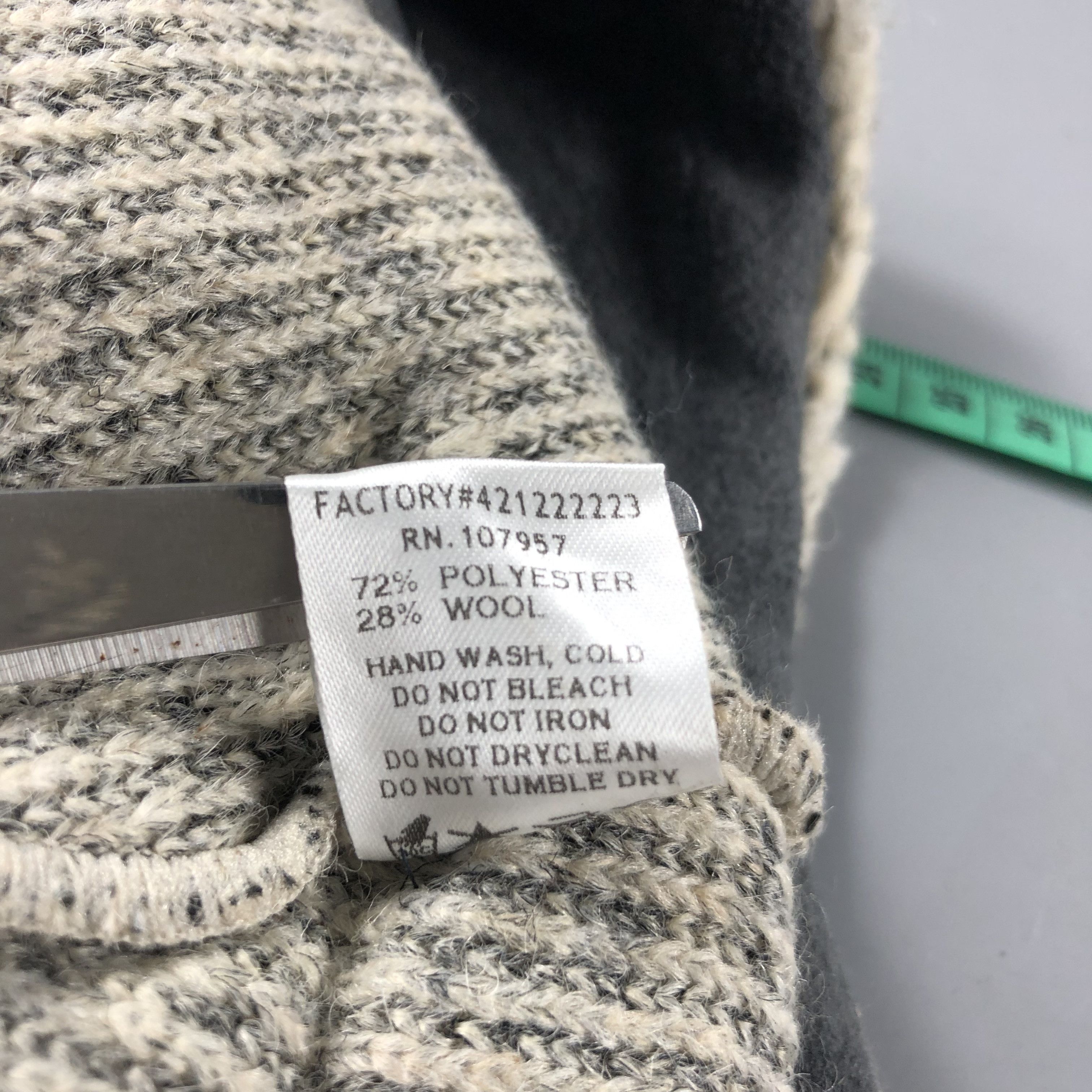 Montbell Beanie Ivy Cap Crochet Snow Cap B508