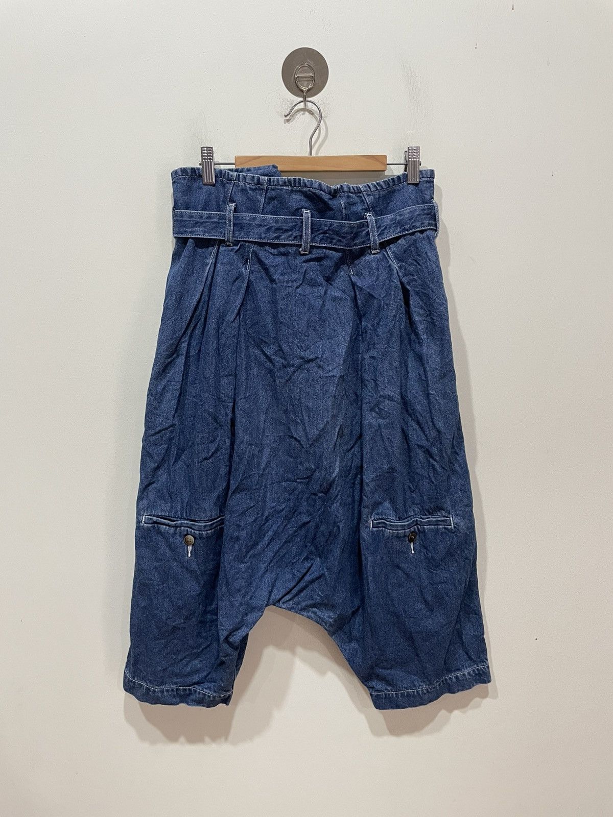 mercibeaucoup Mercibeaucoup Pants Size US 30 / EU 46 - 2 Thumbnail