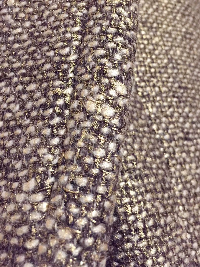 Comme des Garcons Gold Knit Suit from Comme des Garçons-2505 Size US S / EU 44-46 / 1 - 6 Thumbnail