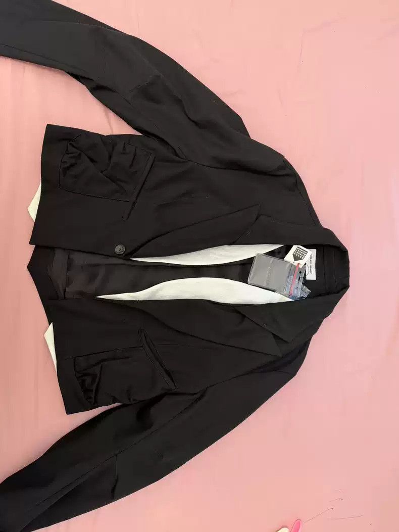 Kiko Kostadinov Kiko Kostadinov Kiko kostadinov 22aw short suit-2507 Size US L / EU 52-54 / 3 - 5 Thumbnail