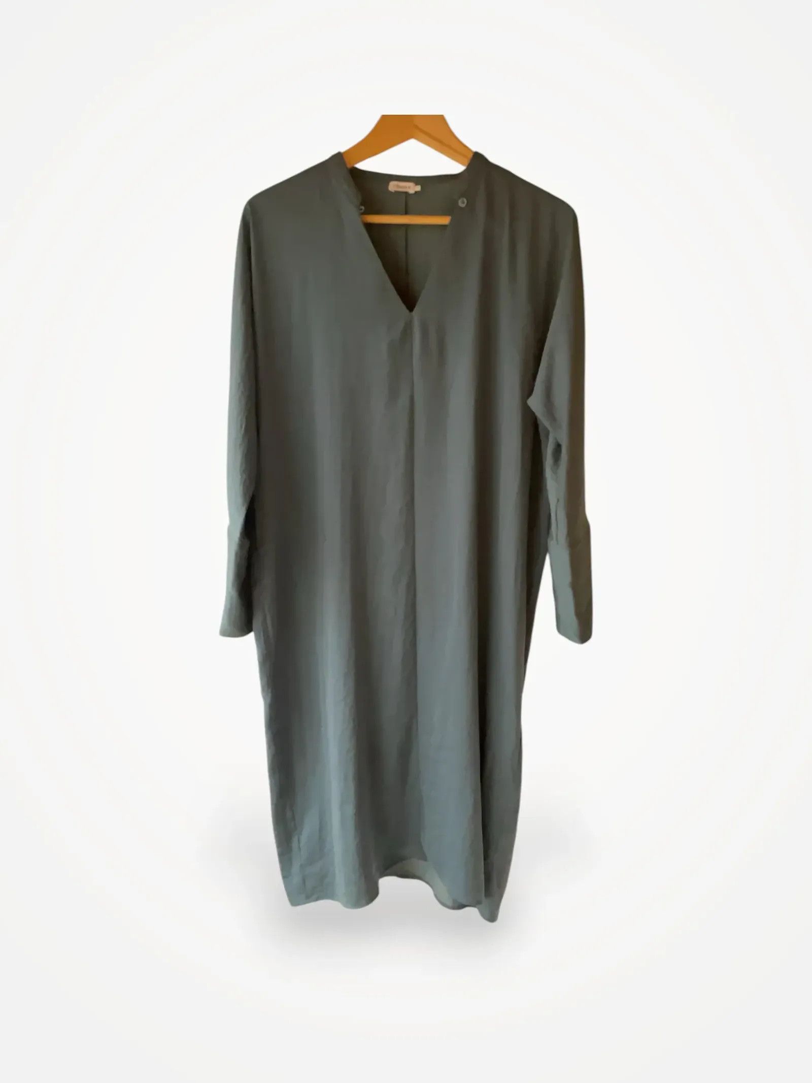 Filippa K Filippa K Drapey tunic dress Dress Size M / US 6-8 / IT 42-44 - 1 Thumbnail