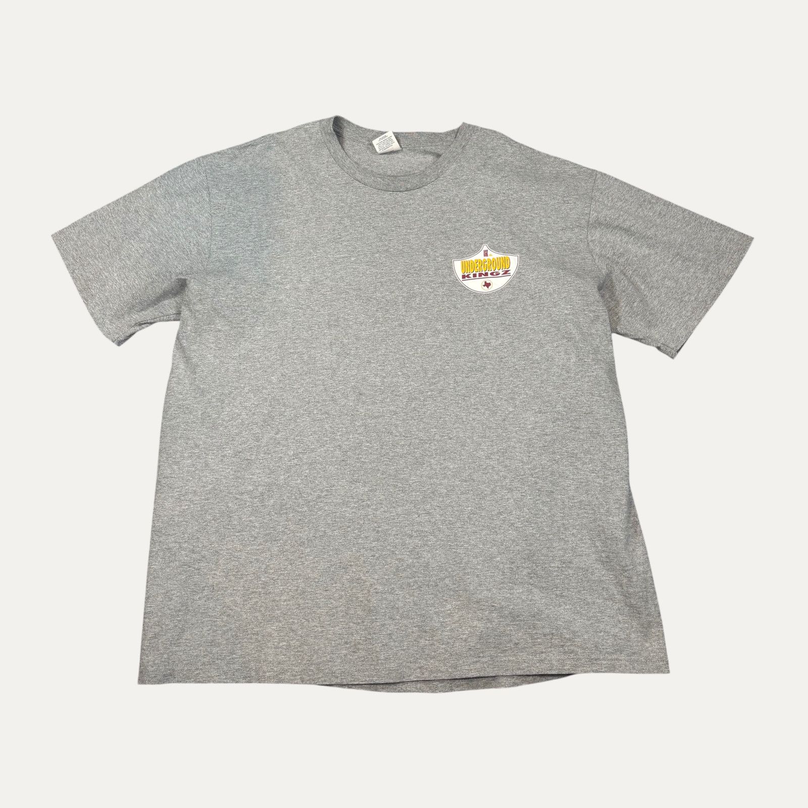Supreme Supreme UGK Super Tight T-Shirt Size US XL / EU 56 / 4 - 2 Thumbnail