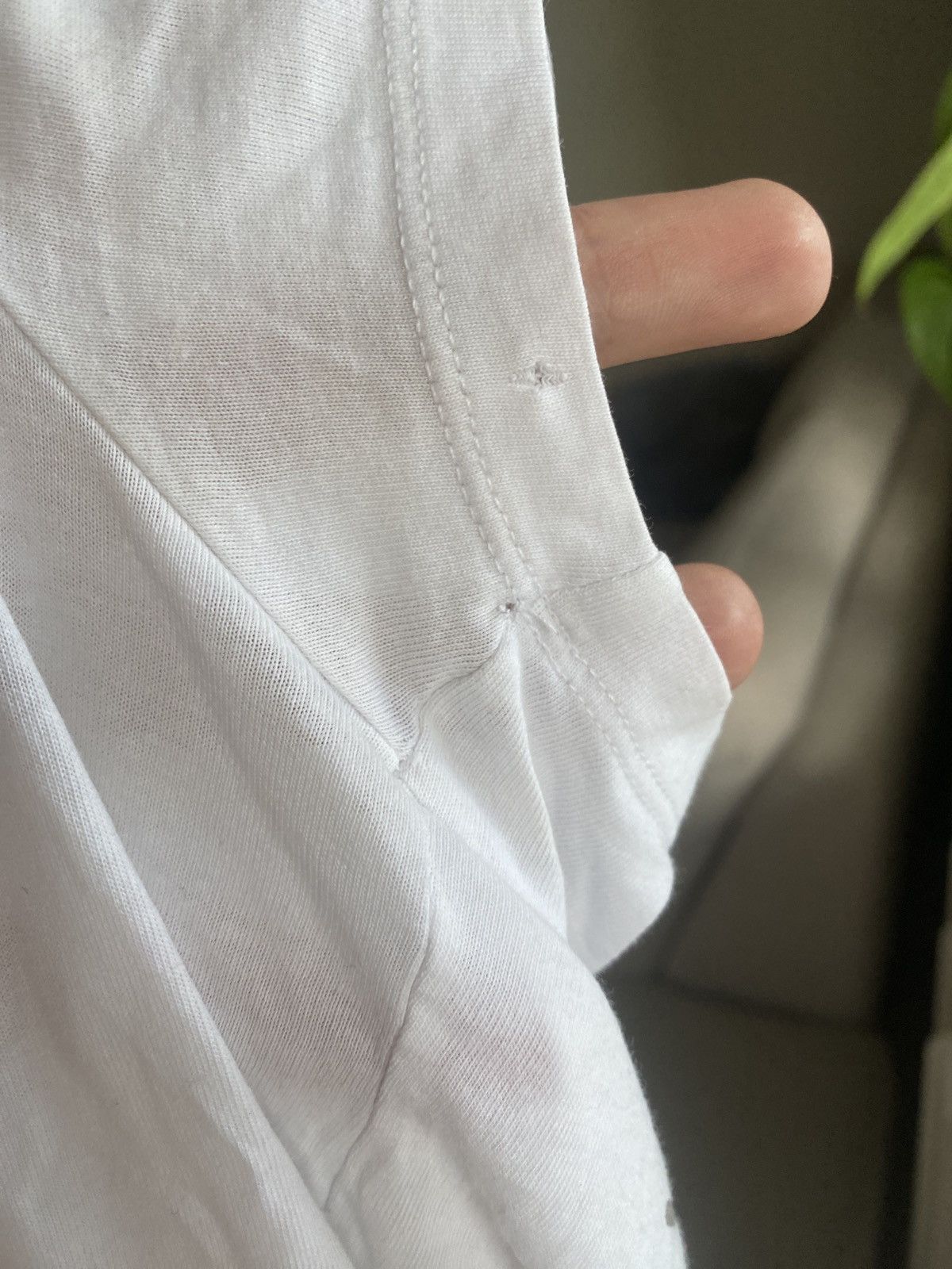Versace Luxury Versace collection polo shirt with big medusa on back Size US M / EU 48-50 / 2 - 10 Thumbnail