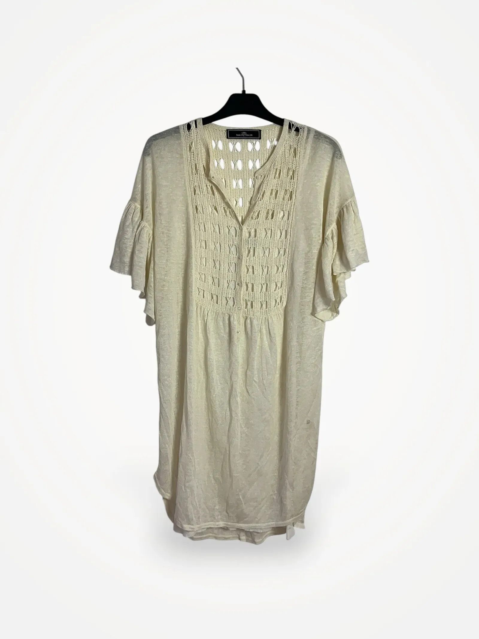 By Malene Birger By Malene Birger Cally Blouse Size M / US 6-8 / IT 42-44 - 1 Thumbnail