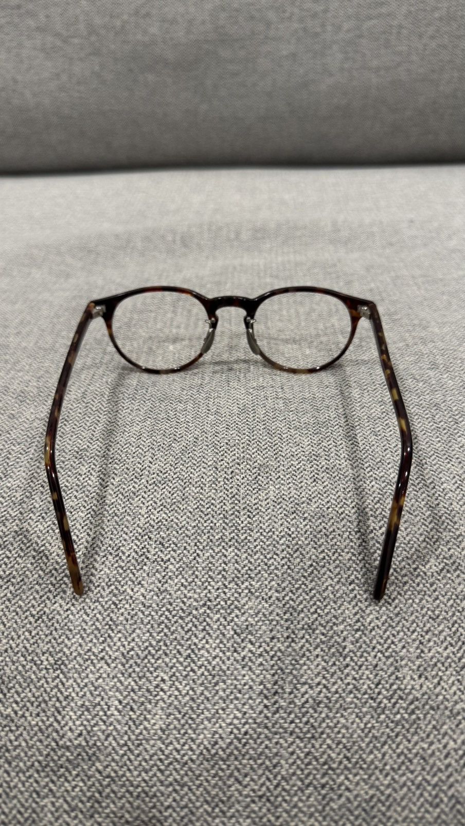 Japanese Brand Made In Japan BJ Classic Collection Glasses Size ONE SIZE - 8 Thumbnail