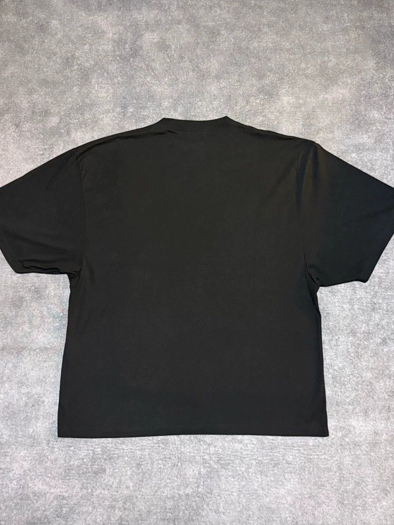 Balenciaga Balenciaga SS21 Casual print oversized short-sleeve T-shir Size US M / EU 48-50 / 2 - 2 Thumbnail