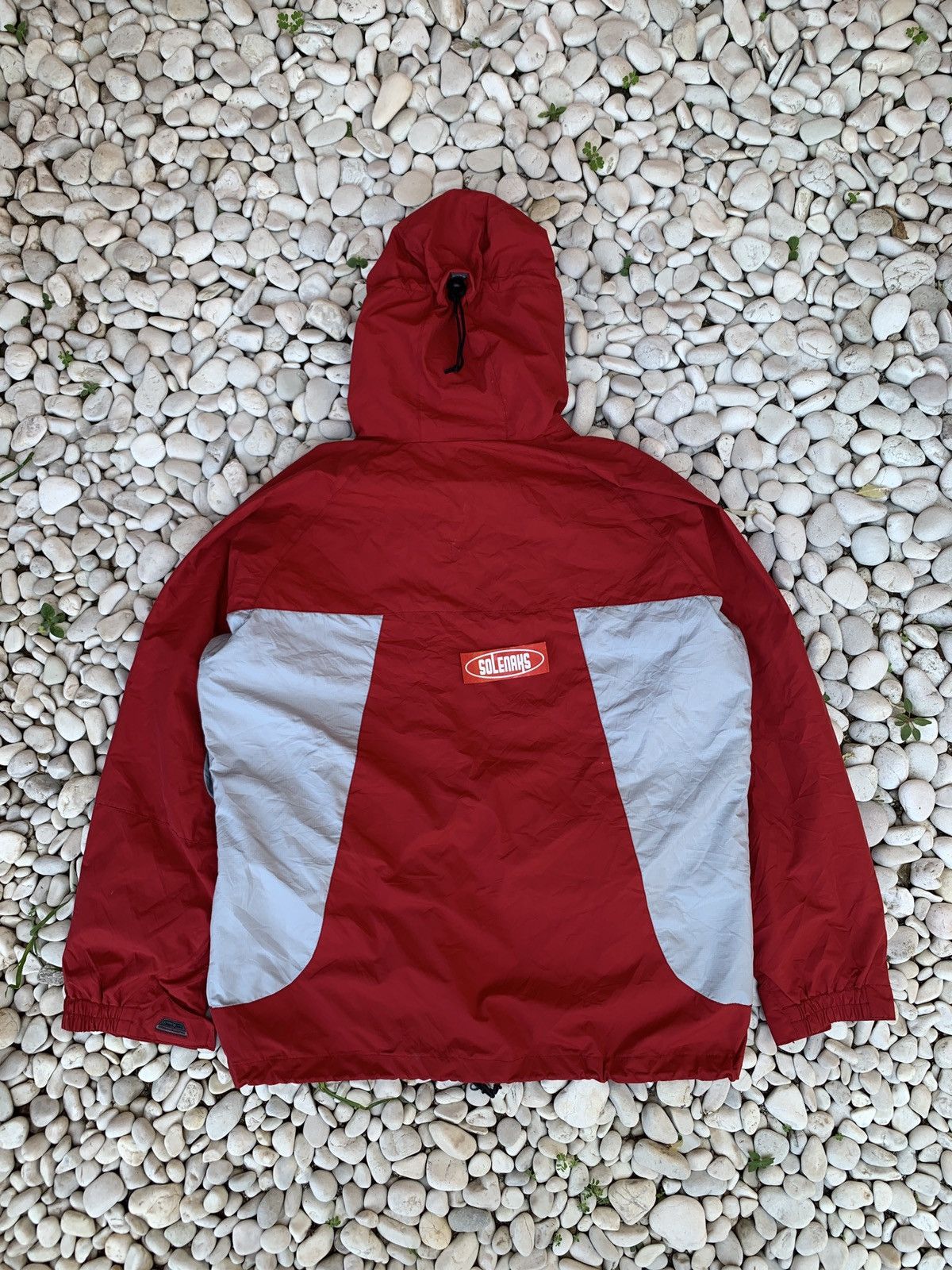 Ocean Pacific Vintage ocean pacific snowboard gorpcore jacket Size US L / EU 52-54 / 3 - 17 Thumbnail