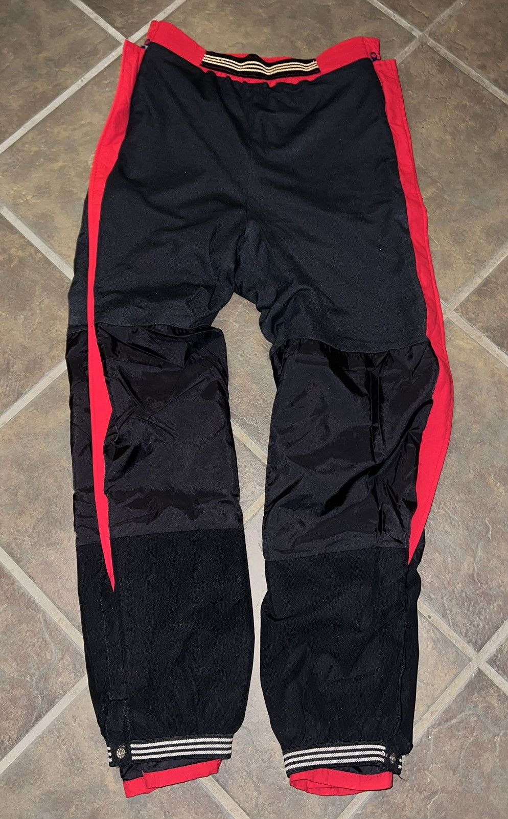 Marmot VINTAGE MARMOT DRIZONE SNOW PANTS Size US 32 / EU 48 - 15 Thumbnail