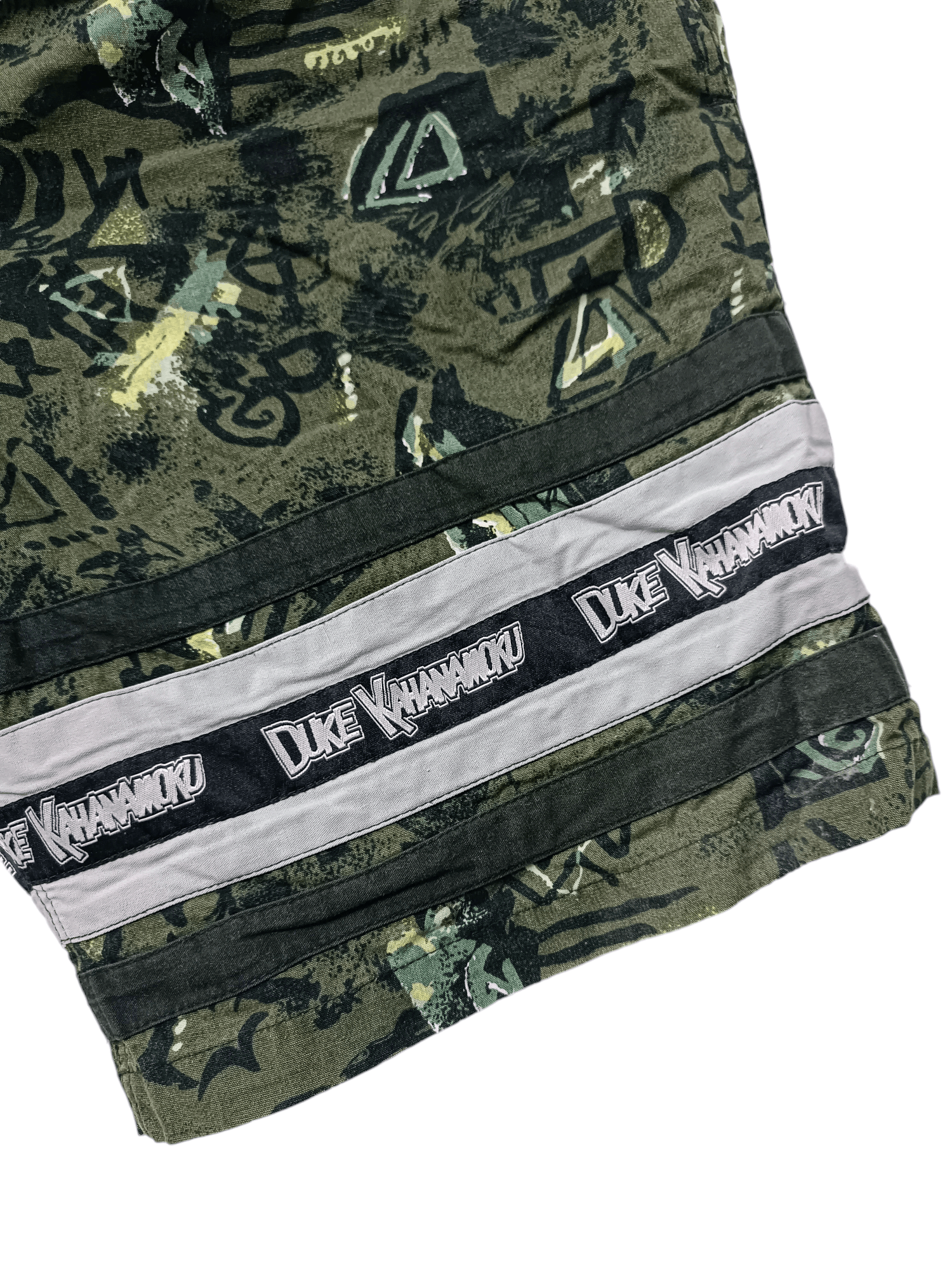Duke Kahanamoku Duke Kahanamoku shorts Size US 34 / EU 50 - 3 Thumbnail