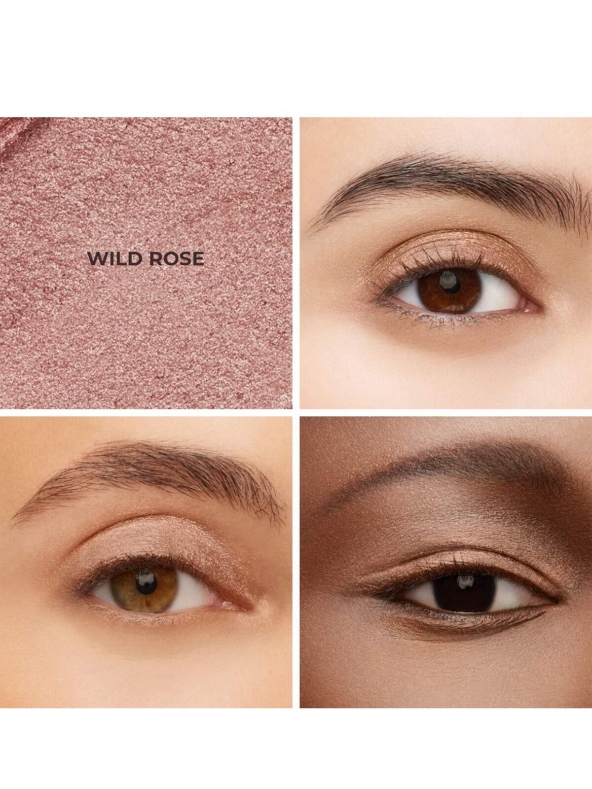 Other Laura Mercier / Caviar Stick Eyeshadow / Wild Rose NIB Size ONE SIZE - 4 Thumbnail