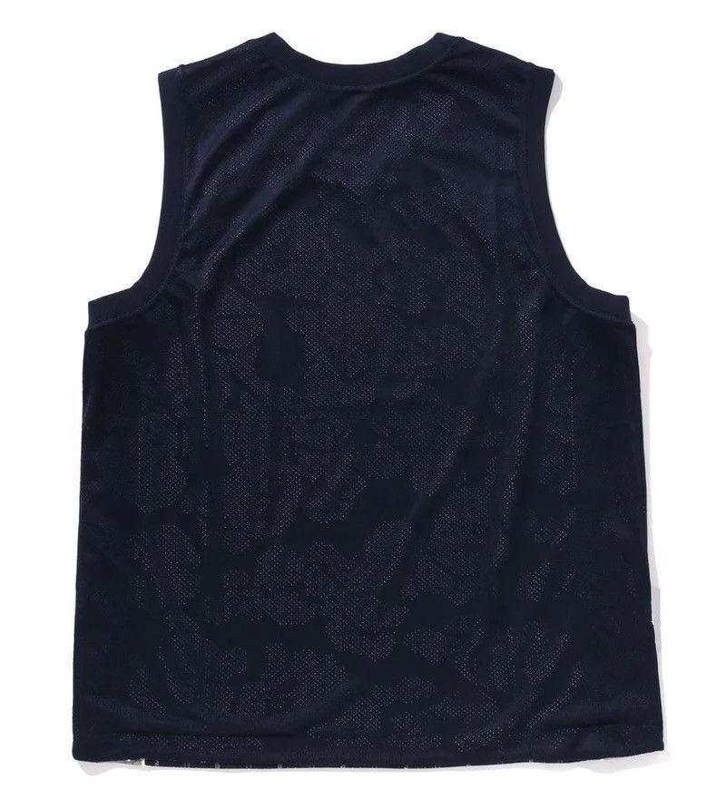 Bape Bape Reversible Tank Top Size ONE SIZE - 5 Thumbnail