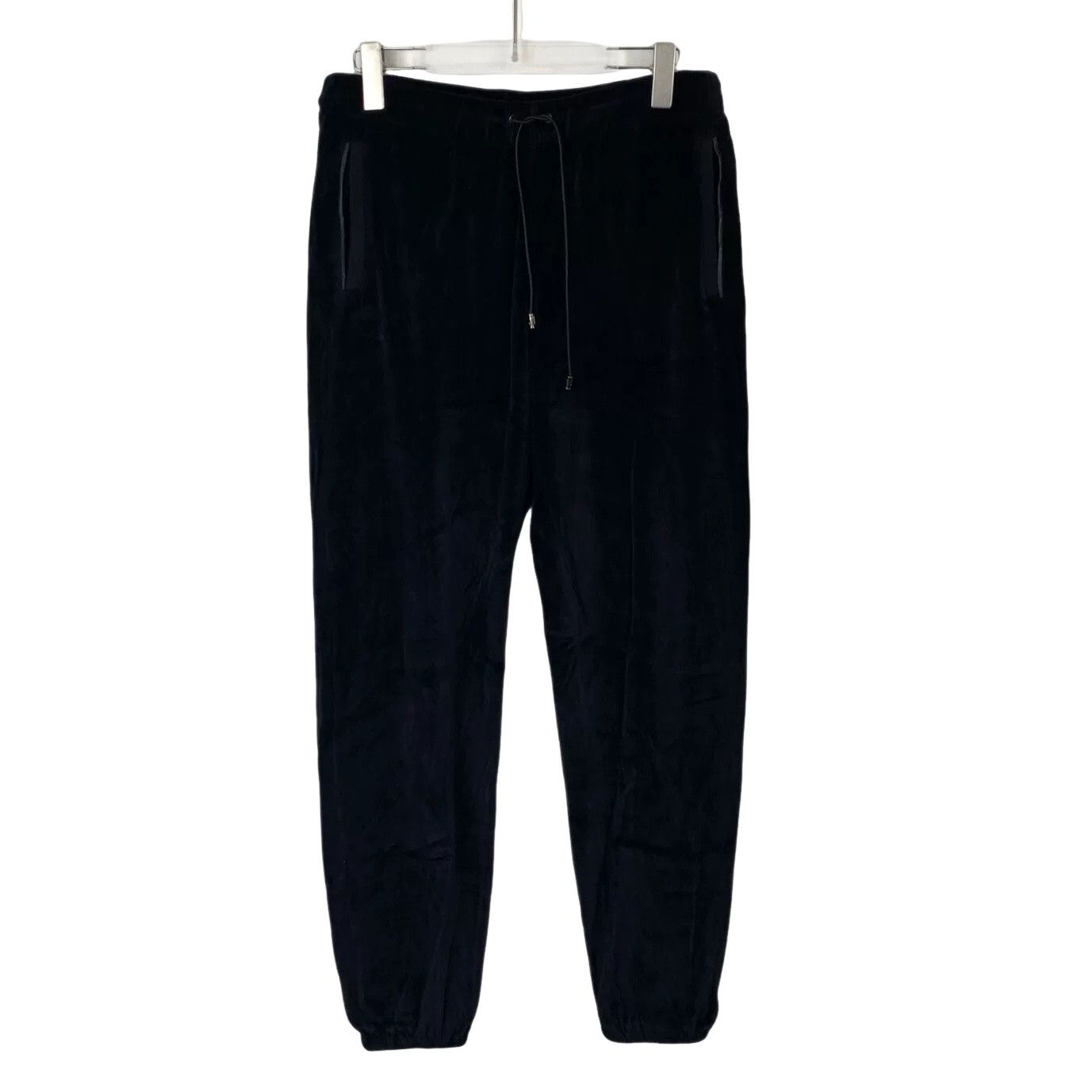 Versace Versace Embroidered Medusa Sweatpants S Size US 30 / EU 46 - 1 Thumbnail