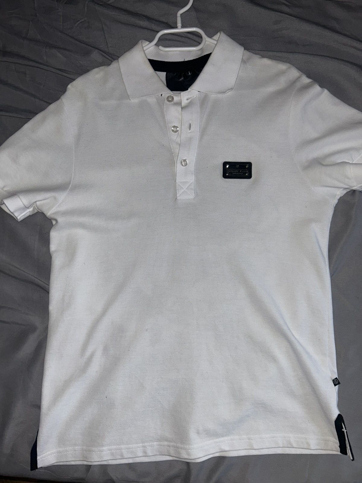 Philipp Plein Philipp Plein M, 8/10 Size US S / EU 44-46 / 1 - 2 Thumbnail