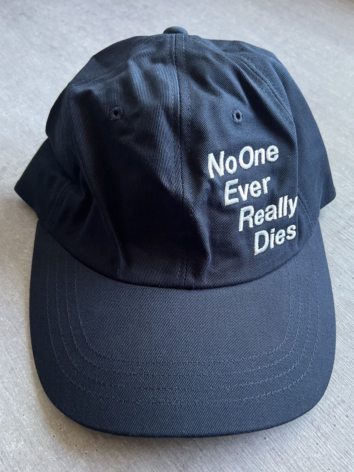 Neighborhood N.E.R.D. Neighborhood Hat Size ONE SIZE - 1 Thumbnail