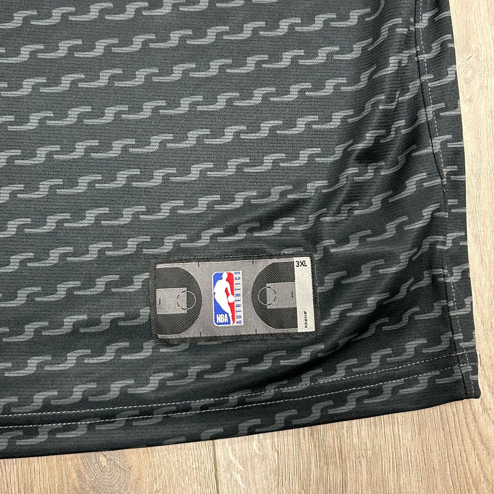 NBA Domantas Sabonis Sacramento Kings Fastbreak Jersey 3XL XXXL Size US XXL / EU 58 / 5 - 6 Thumbnail