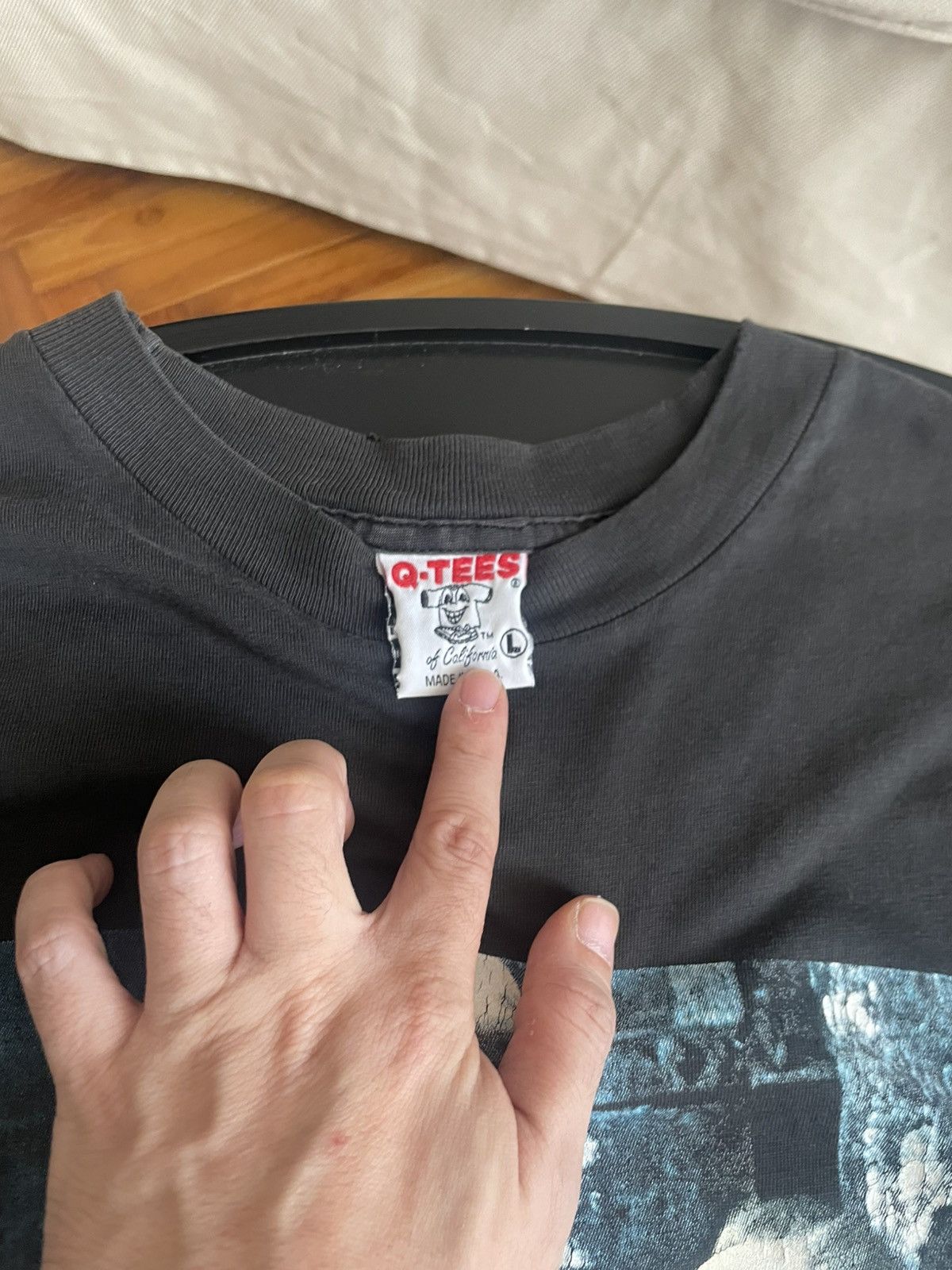 Other Apex Twins Size US L / EU 52-54 / 3 - 3 Thumbnail