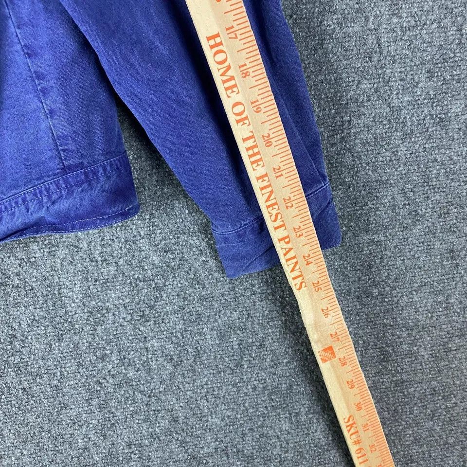 Other × Vintage Vintage Saint Germain Jacket Women's XL Button Up Size XL / US 12-14 / IT 48-50 - 7 Thumbnail
