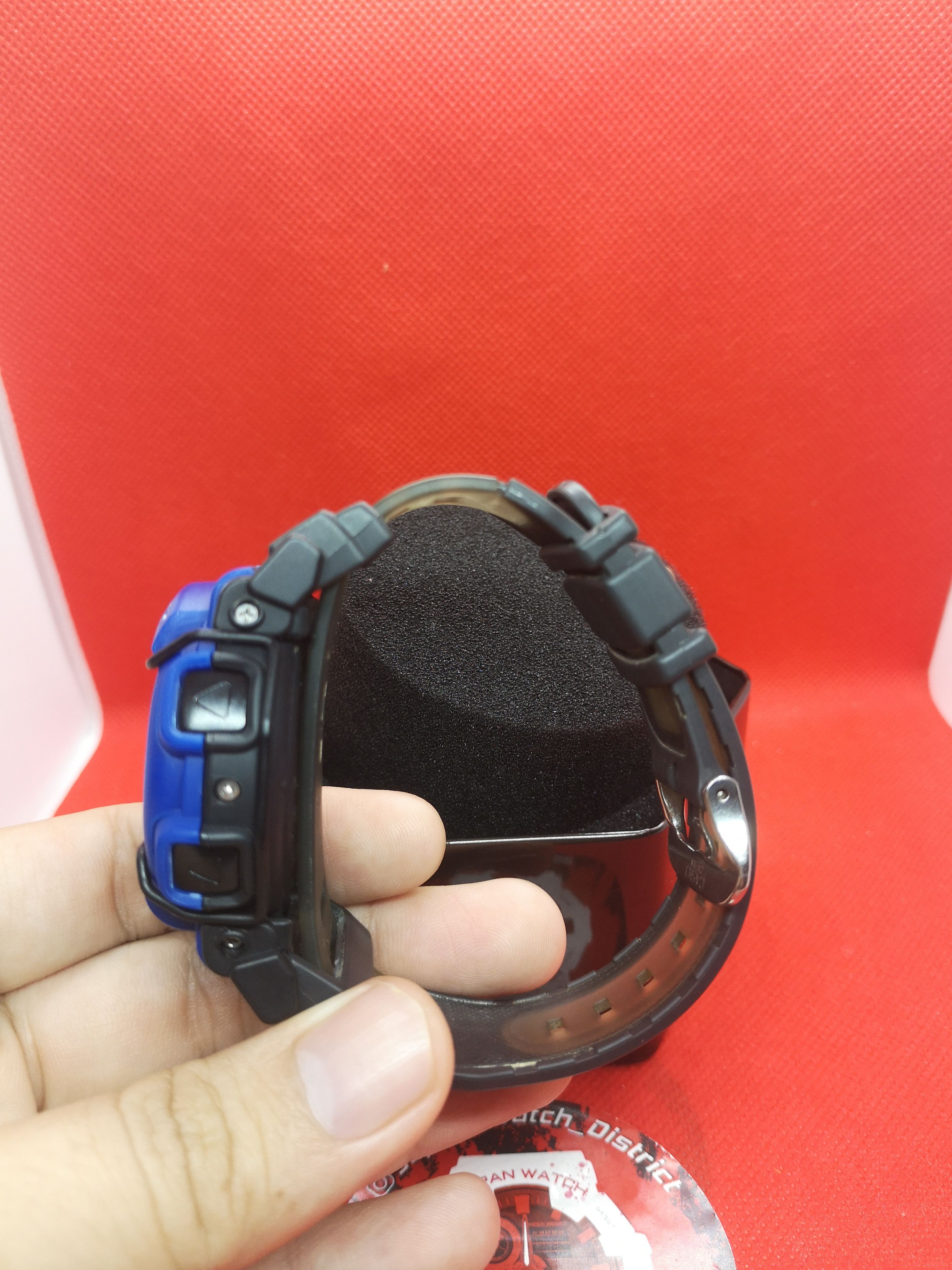 G Shock VINTAGE G-SHOCK DW-003 X-TREME Size ONE SIZE - 4 Thumbnail