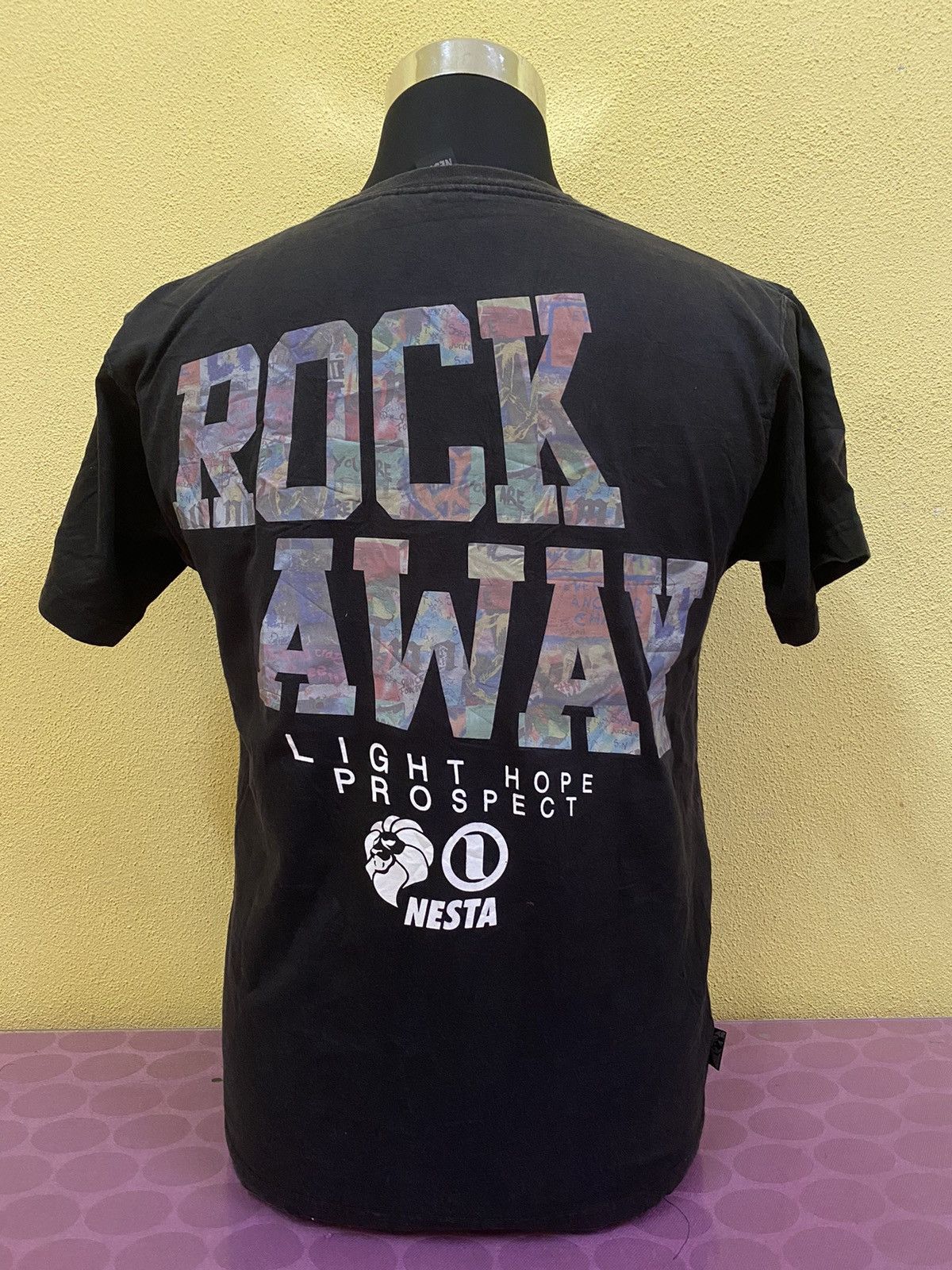 Other Nesta Tshirt Size US M / EU 48-50 / 2 - 7 Thumbnail