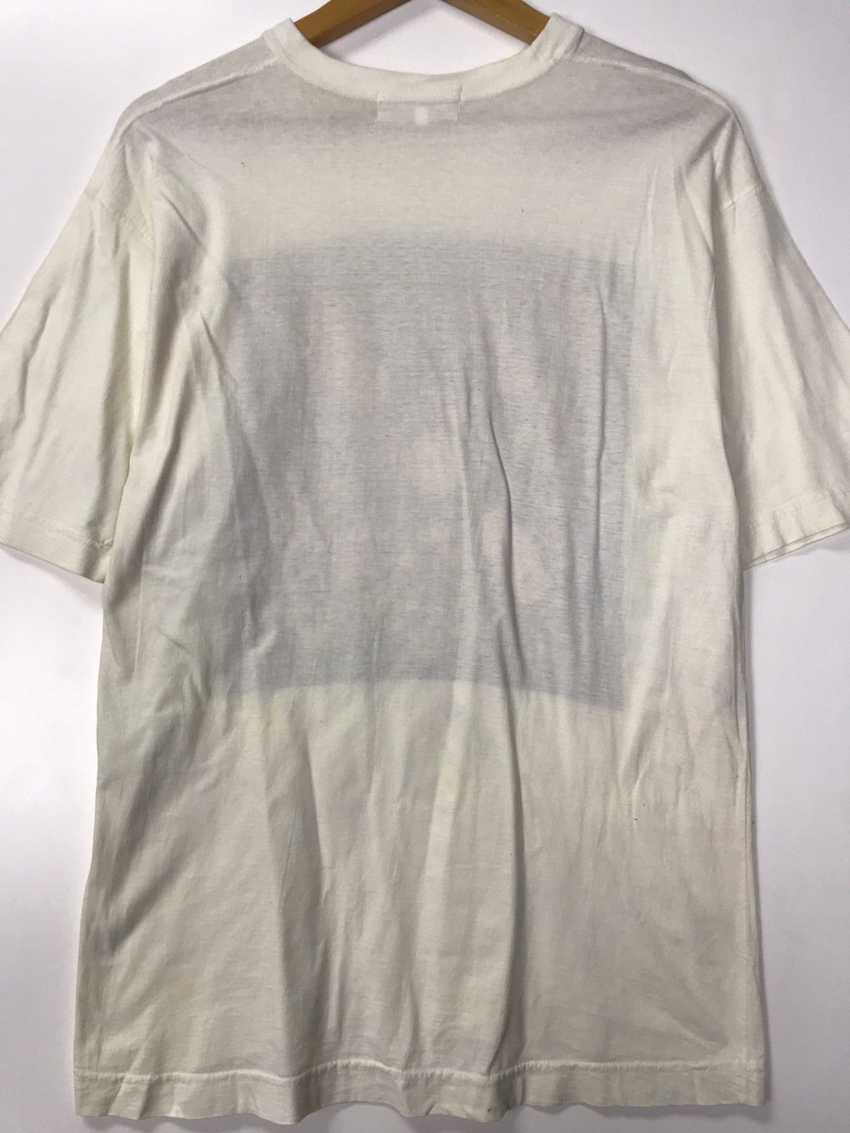 Vintage Vintage 80s Lavena tee Size US S / EU 44-46 / 1 - 9 Thumbnail