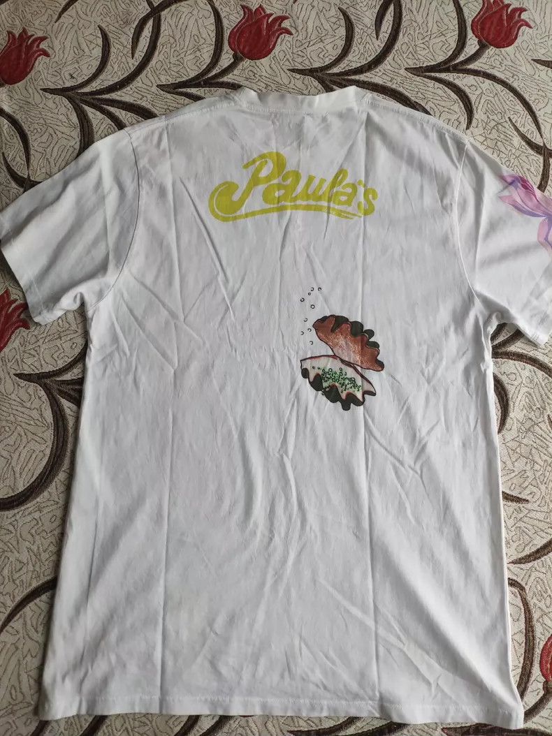 Loewe LOEWE T-shirt Size M / US 6-8 / IT 42-44 - 2 Thumbnail