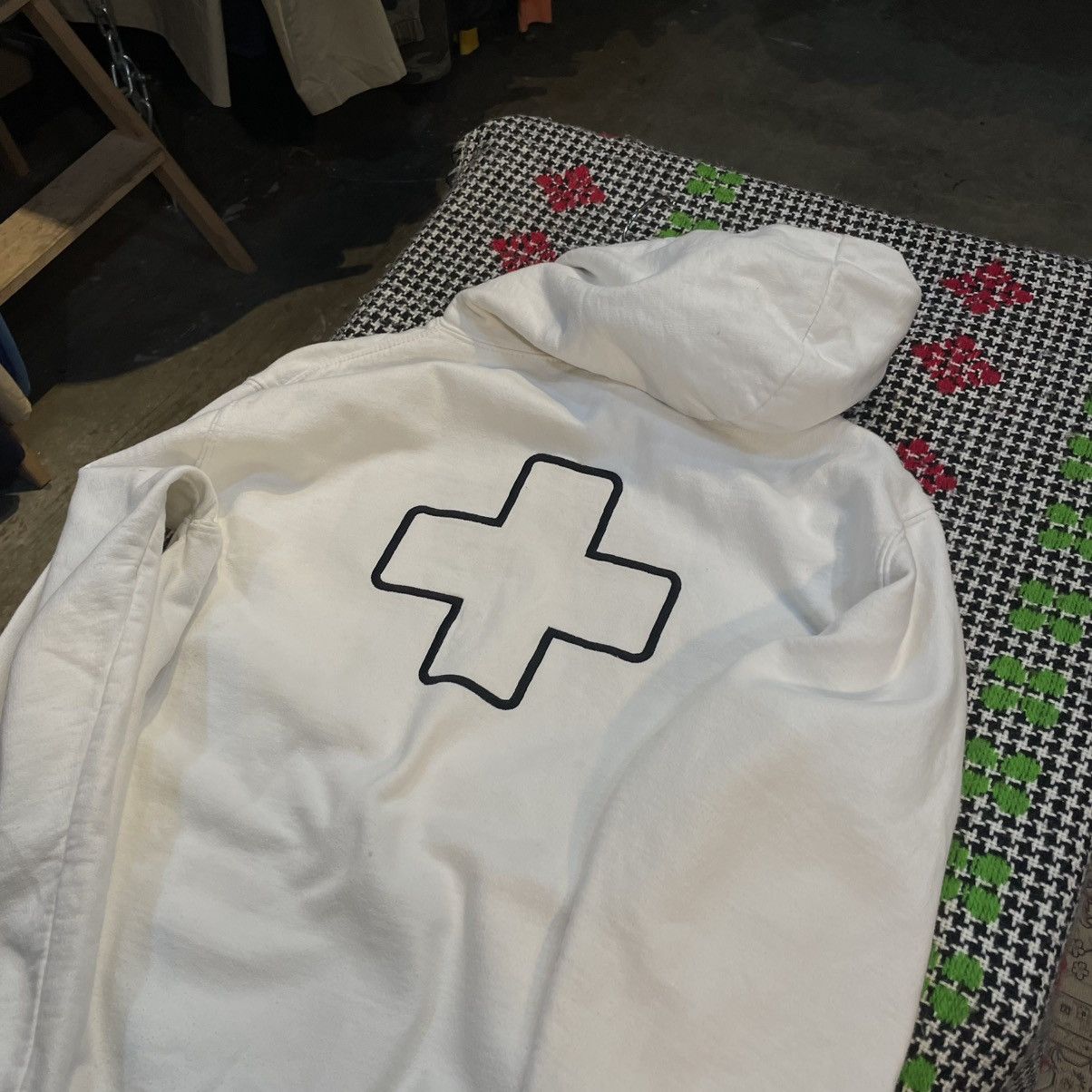 Places + Faces RARE PLACES + FACES OG LOGO HOODIE Size US M / EU 48-50 / 2 - 5 Thumbnail