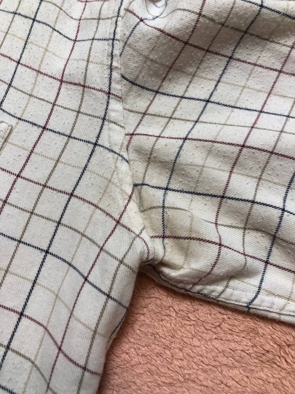 Barbour Barbour Shirt Size US S / EU 44-46 / 1 - 11 Thumbnail