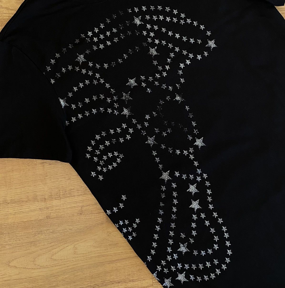 Versace Versace Collection Big Logo Medusa Tee x Luxury x Streetwear Size US M / EU 48-50 / 2 - 2 Thumbnail