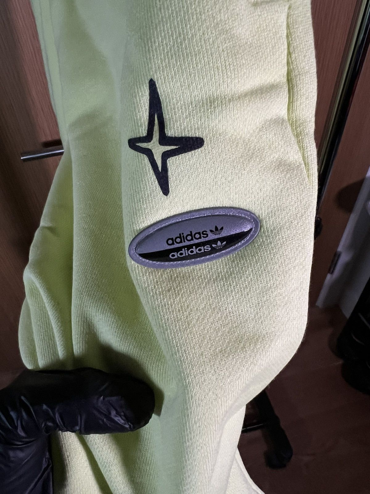 Adidas Adidas Originals Pants (Size M) Size US 32 / EU 48 - 5 Thumbnail