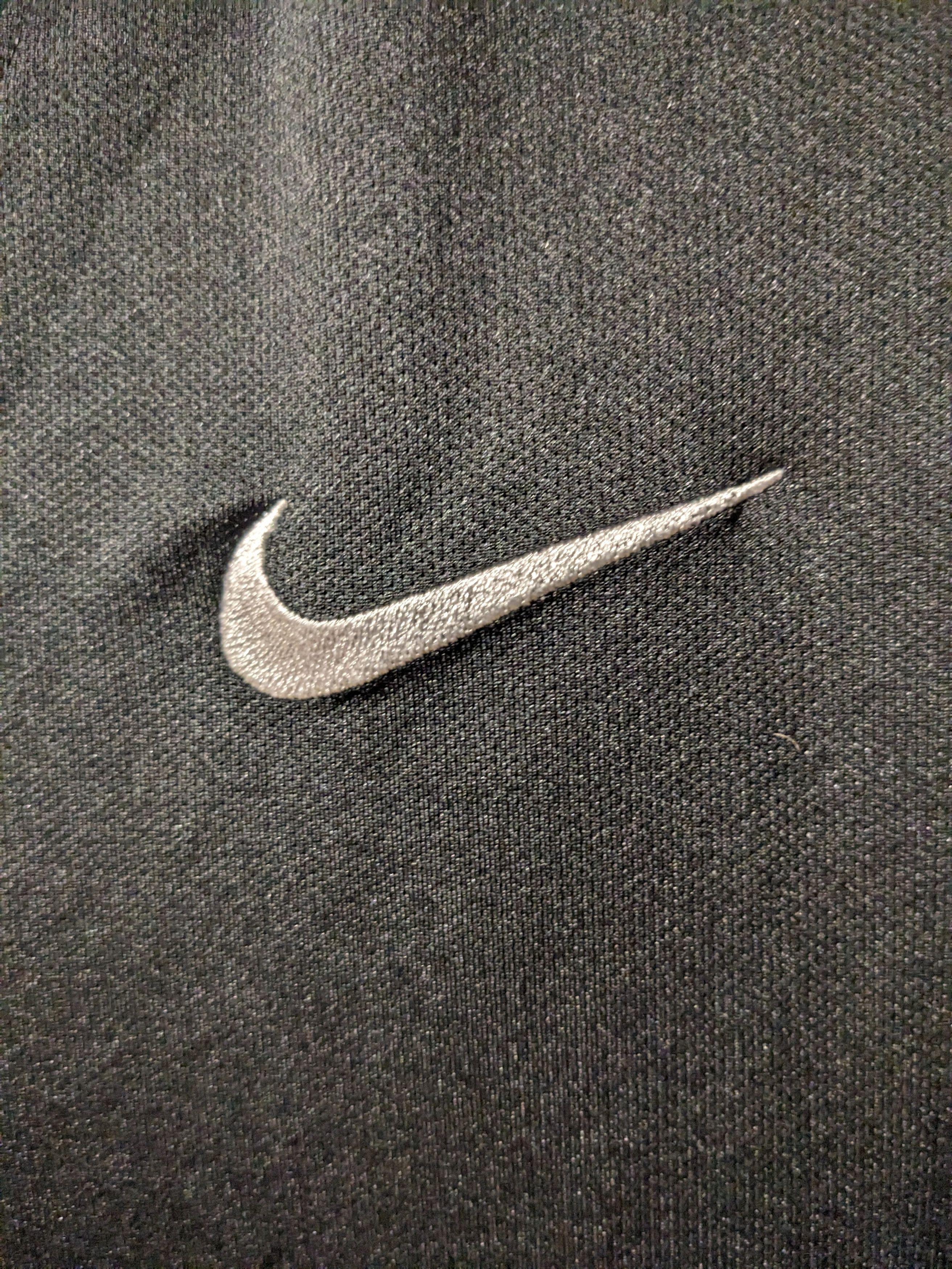 Chelsea Soccer French Football Federation 2017/2018 Nike Soccer Jersey Size US M / EU 48-50 / 2 - 3 Thumbnail