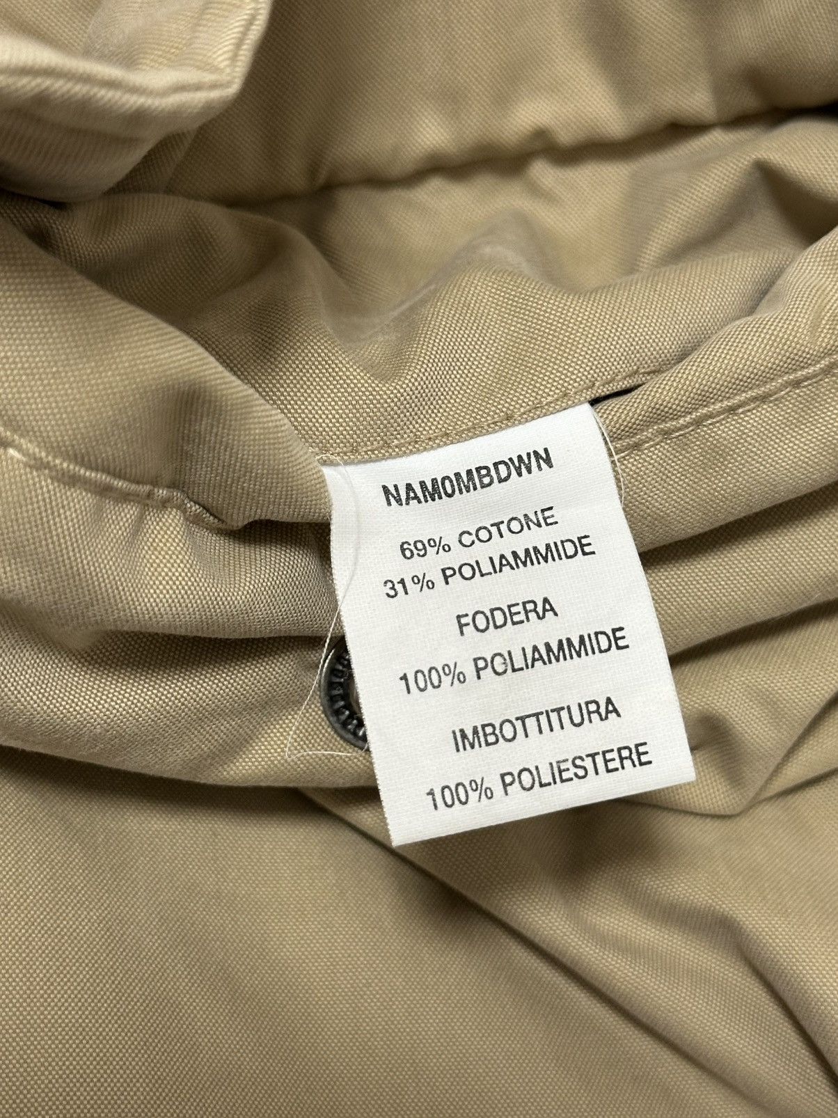 Fay Fay Men’s Jacket XXL Made in Italy Size US XXL / EU 58 / 5 - 11 Thumbnail