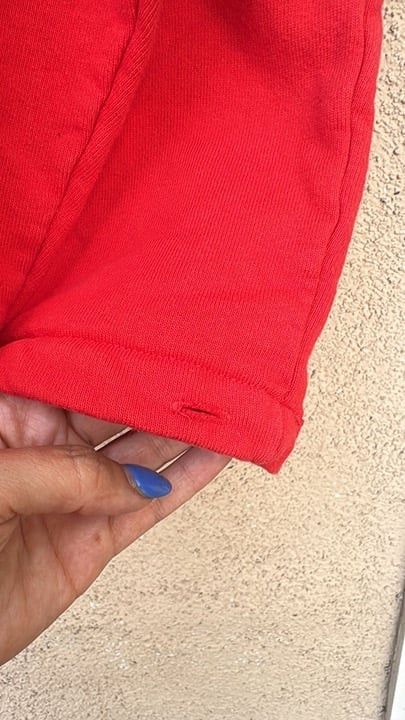 Daniel Patrick Daniel Patrick Men's Sweater Red XS New Designer Men's Size US XS / EU 42 / 0 - 2 Thumbnail