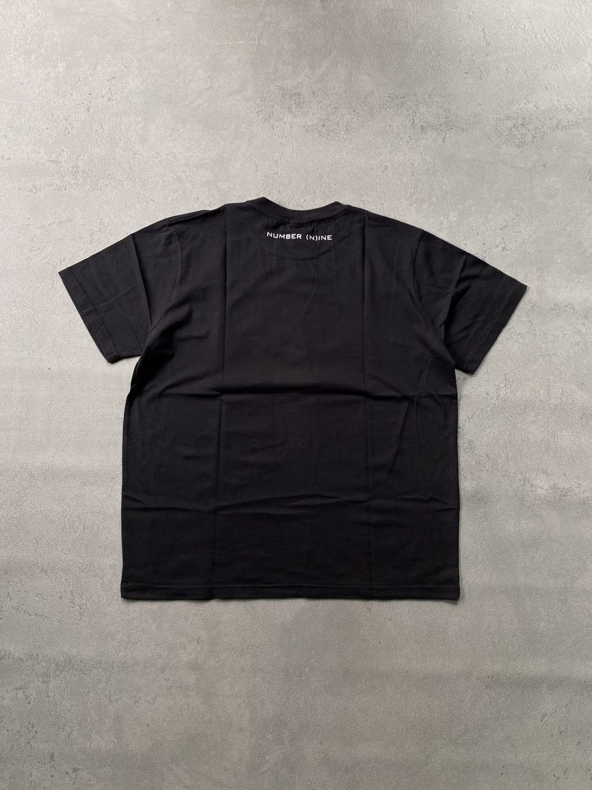 Number (N)ine Number nine x marlboro Size US L / EU 52-54 / 3 - 2 Thumbnail