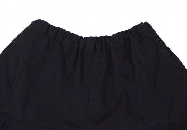 Comme des Garcons Comme des Garcons size XS Vintage wide-leg pants with eleg Size 24" / US 00 / IT 34 - 4 Thumbnail