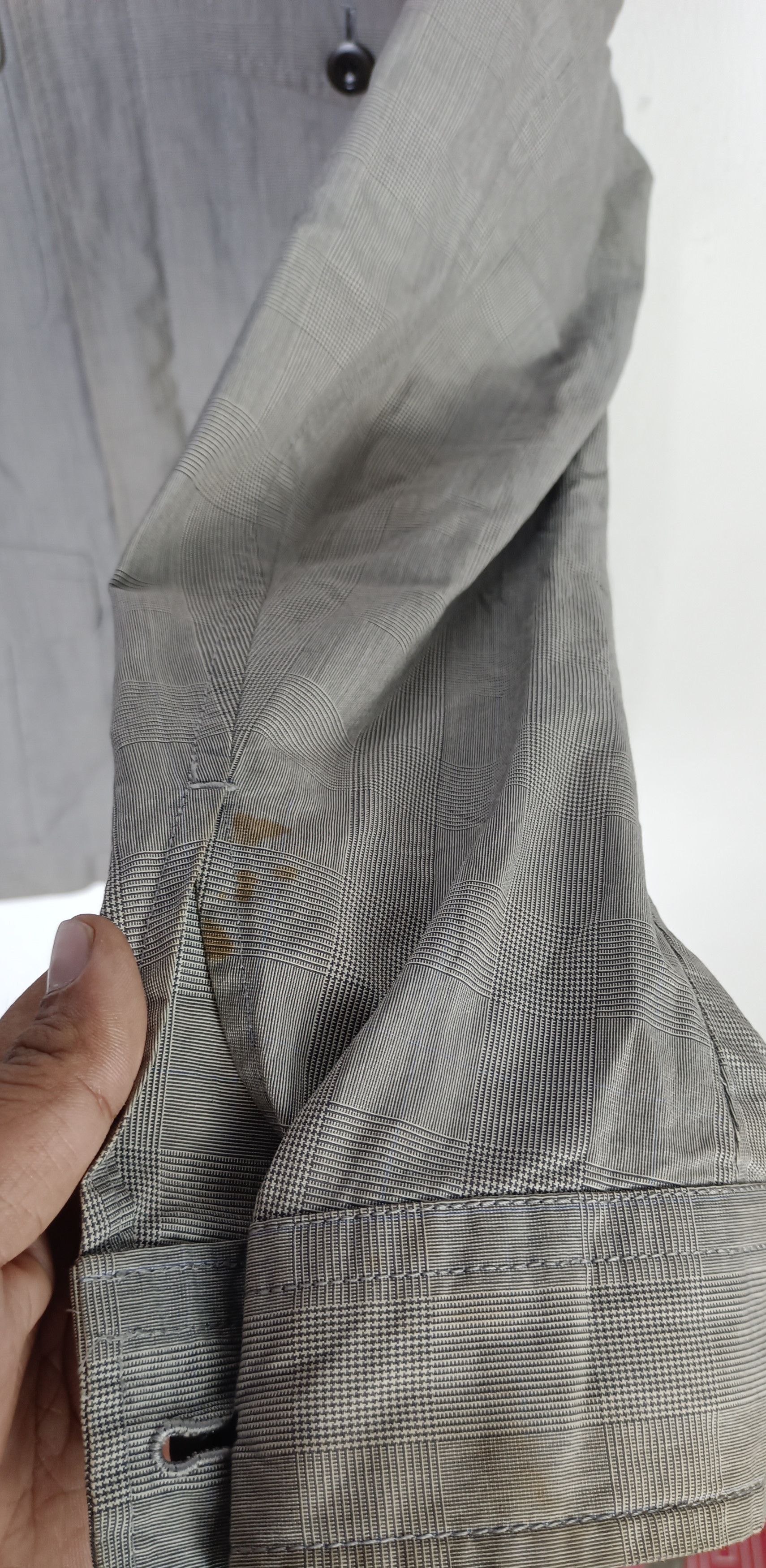 Paul Smith Paul Smith Hickory Design Multipocket Jacket Size US M / EU 48-50 / 2 - 10 Thumbnail