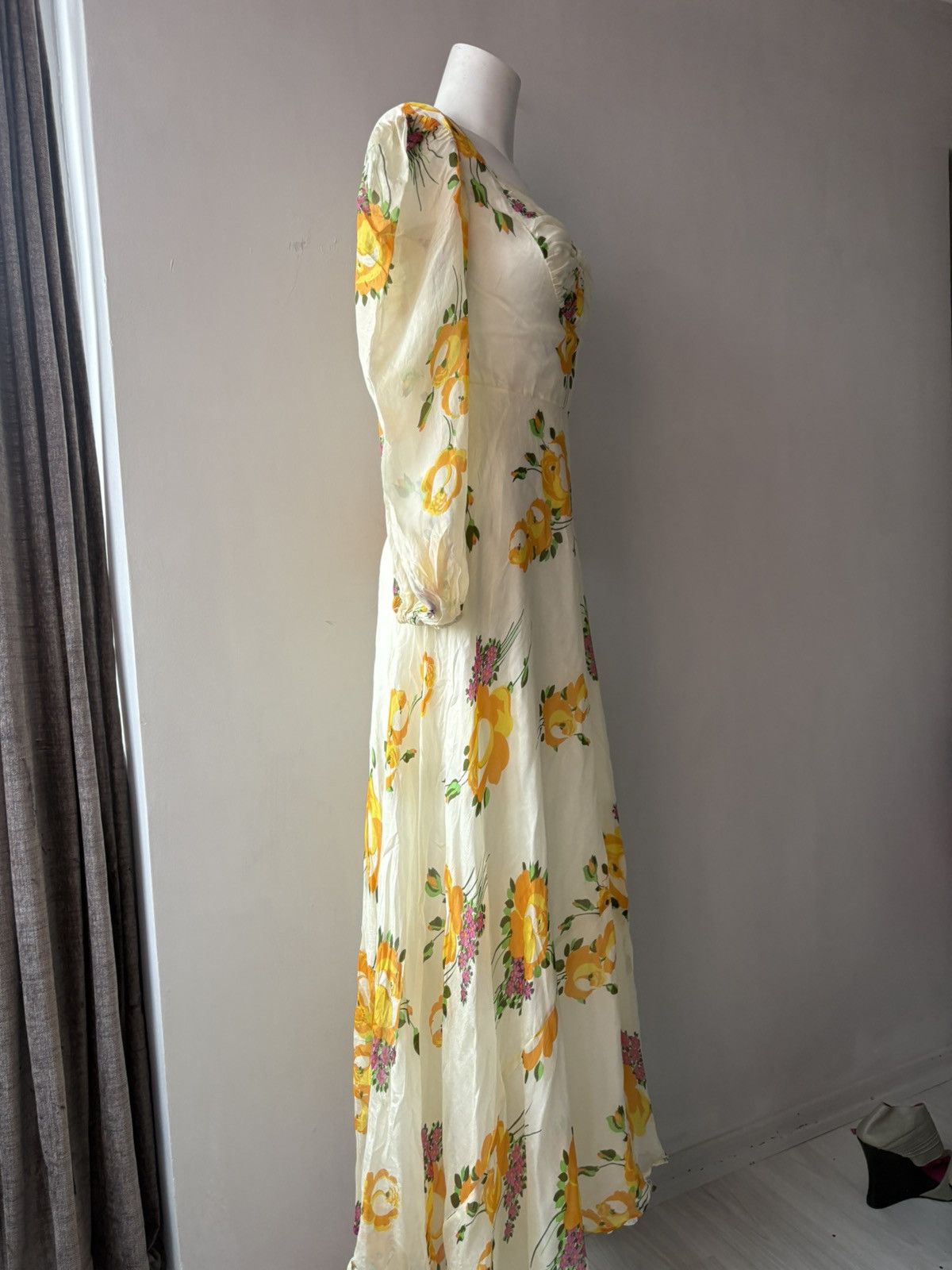 Vintage Vintage dress Size L / US 10 / IT 46 - 10 Thumbnail
