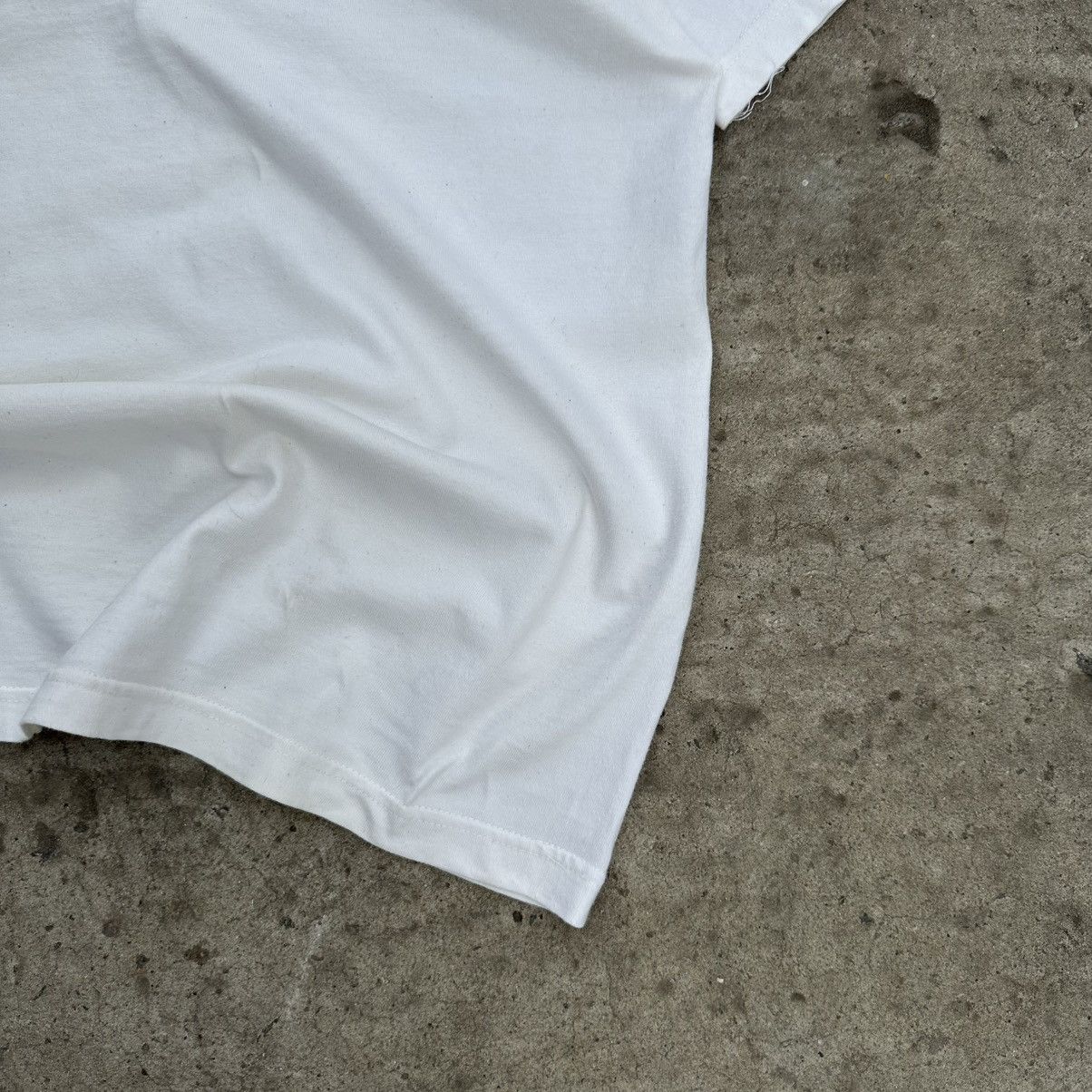 Designer × Japanese Brand Vintage Japanese Style Adult Sama-Sama Shop T-shirt Custom Size US XL / EU 56 / 4 - 10 Thumbnail