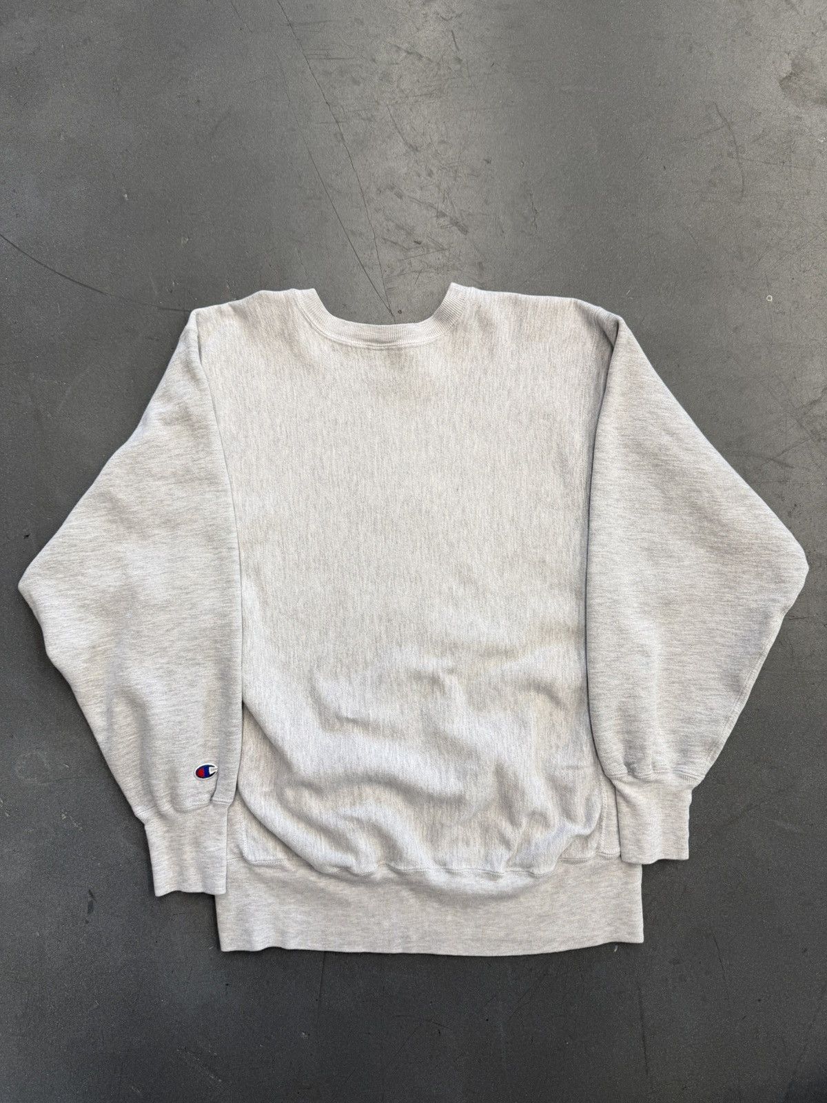 Champion 90's Vineyard Champion Reverse Weave Crewneck Size US XL / EU 56 / 4 - 2 Thumbnail