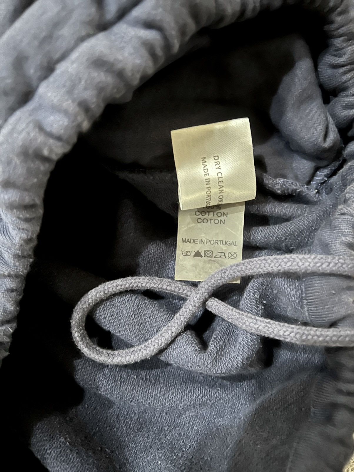 Martine Rose Martine rose hoodie Size US L / EU 52-54 / 3 - 14 Thumbnail