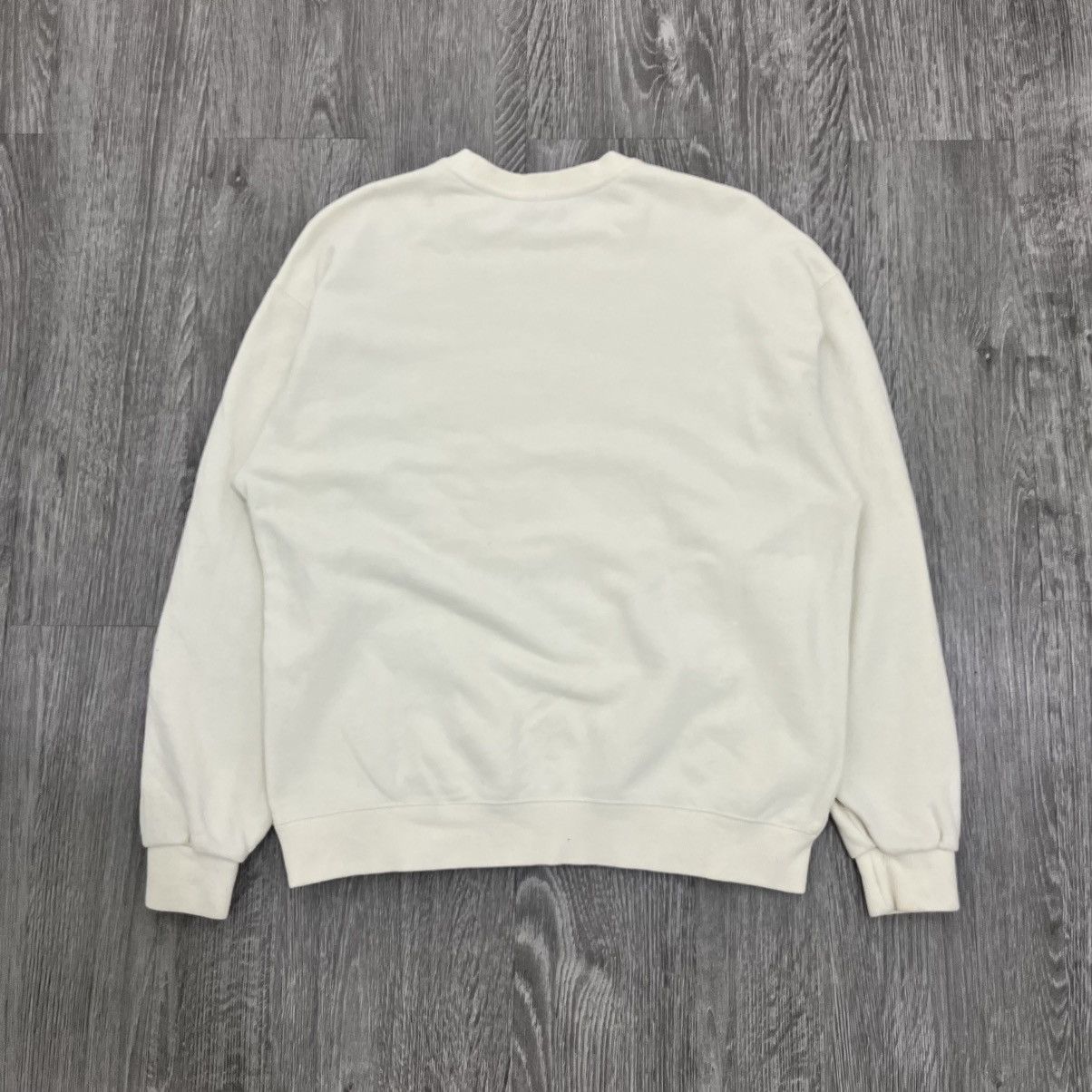 Ebbets Field Flannels Ebbets Field Flannels Border Collie Puppy Sweatshirt Size US S / EU 44-46 / 1 - 3 Thumbnail