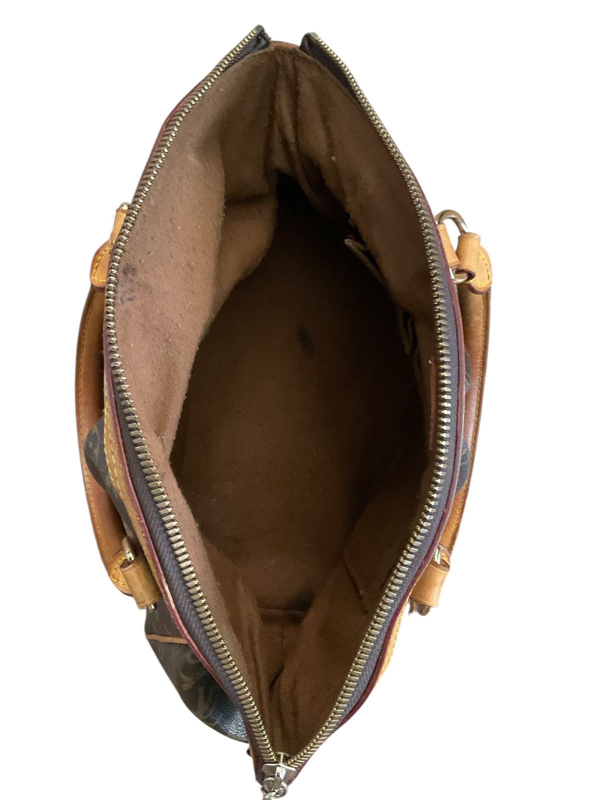Louis Vuitton Tivoli PM Monogram Size ONE SIZE - 4 Thumbnail