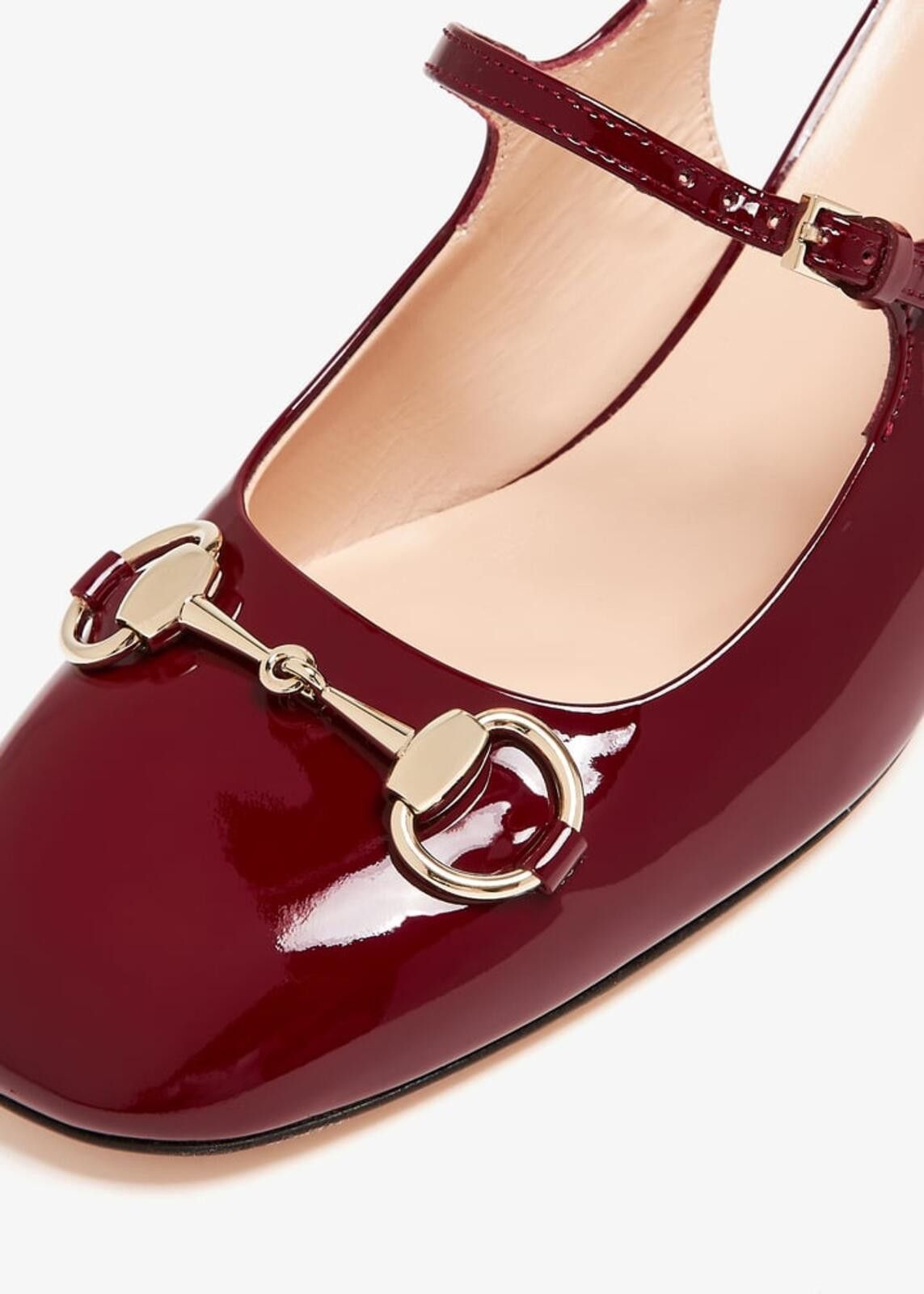 Gucci Gucci Horsebit Pumps Size ONE SIZE - 3 Thumbnail