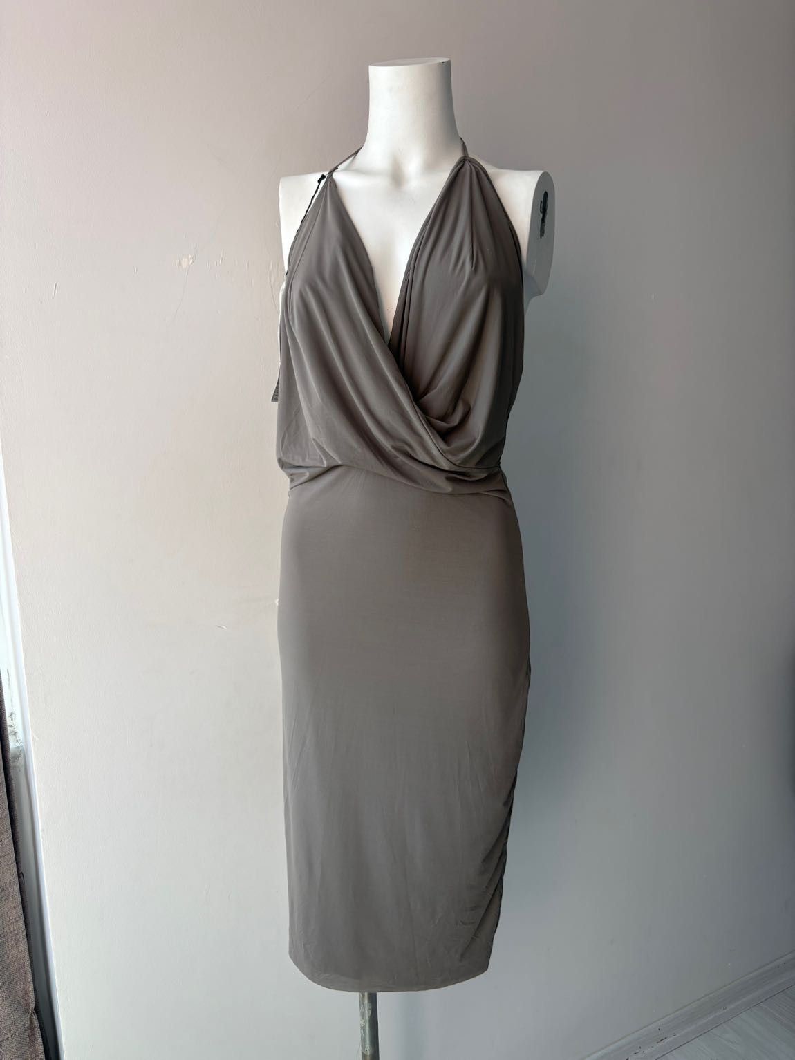 Rick Owens Rick Owens dress Size S / US 4 / IT 40 - 4 Thumbnail