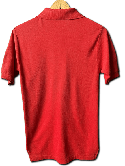 Le TIGRE × Vintage Vintage Le Tigre Polo Shirt Size US S / EU 44-46 / 1 - 6 Thumbnail