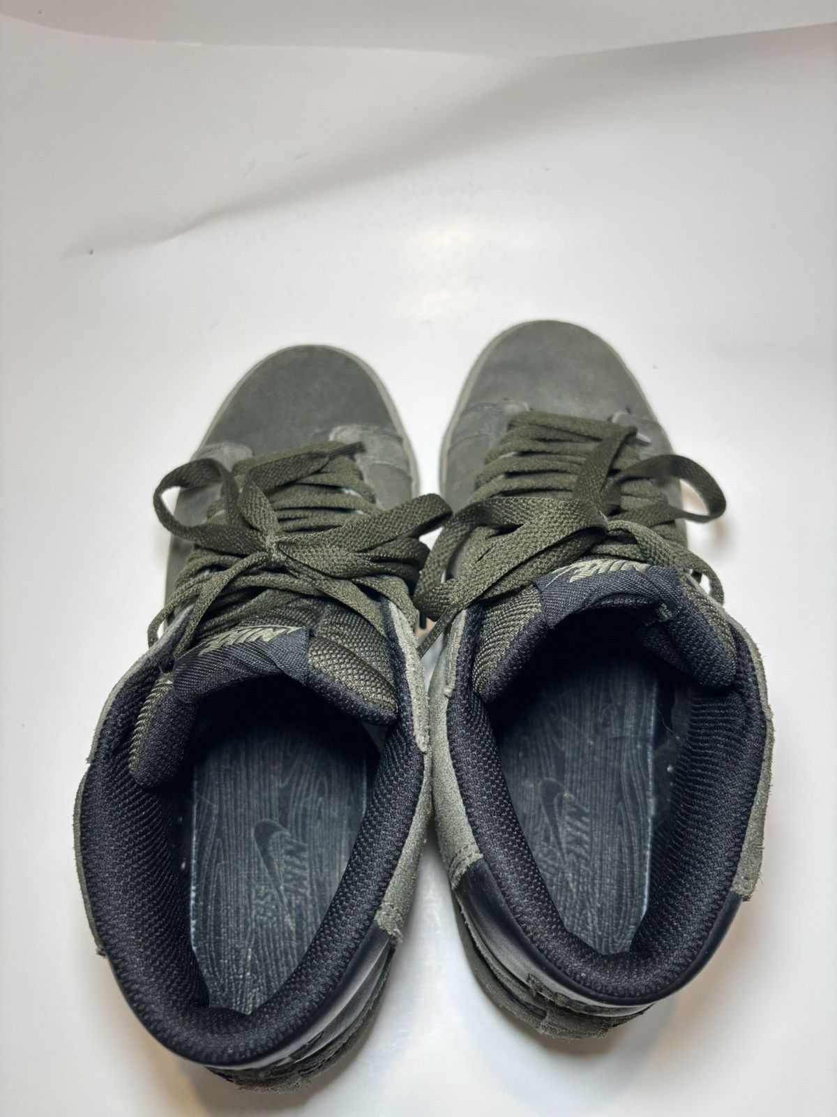 Nike SB Nike SB blazers 2008 VINTAGE Size US 8.5 / EU 41-42 - 7 Thumbnail